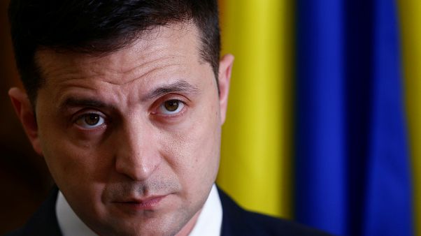 "Нормандская четверка": помирятся ли Россия и Украина? "Нормандская четверка": помирятся ли Россия и Украина?