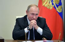 شاهد: حقيبة بوتين النووية مفتوحة لأول مرة