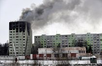 خمسة قتلى في انفجار غاز في سلوفاكيا 