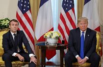 باريس ترفض مقترح واشنطن حول الضريبة الرقمية 