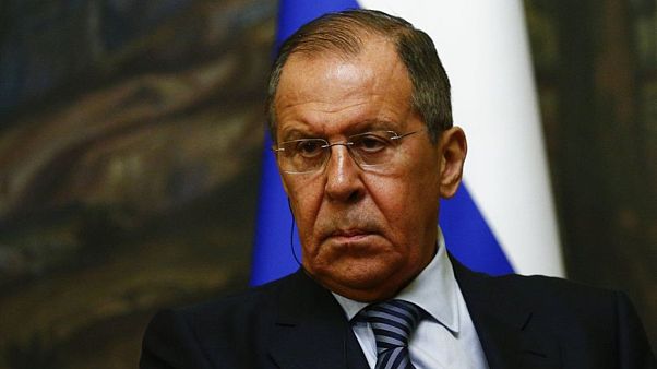 Sergey Lavrov Sergey Lavrov