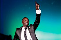 Konvict to Konstruction: noughties rap legend Akon to build green city