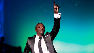 Konvict to Konstruction: noughties rap legend Akon to build green city