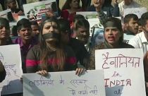Estupor en la India tras el desenlace de una violación grupal