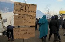 Bosnische Regierung schließt umstrittenes Migranten-Camp Vucjak