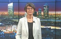 Euronews am Abend | Die Nachrichten vom 06.12.2019