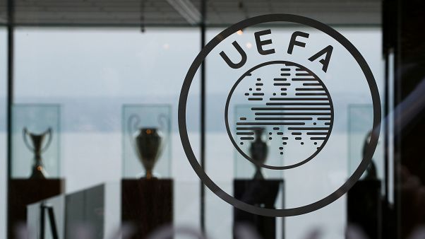 إجراءات تأديبية في حق رومانيا عقب هتافات عنصرية إجراءات تأديبية في حق رومانيا عقب هتافات عنصرية