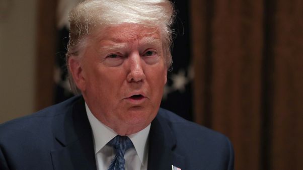 Suudi asker ABD üssünde 3 kişiyi öldürdü: Trump'la konuşan Kral Suud 'barbarca' dedi Suudi asker ABD üssünde 3 kişiyi öldürdü: Trump'la konuşan Kral Suud 'barbarca' dedi