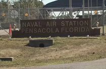 Lövöldözés volt egy amerikai katonai bázison