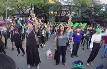 Messico: calcio machista, femministe in piazza contro il Club America