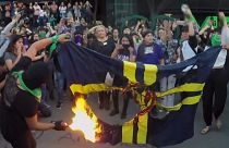 Frauen fordern Entschuldigung vom Club América