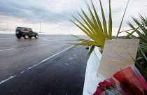 مطلق النار السعودي في قاعدة فلوريدا وصف الولايات المتحدة بأنها "دولة شر" 