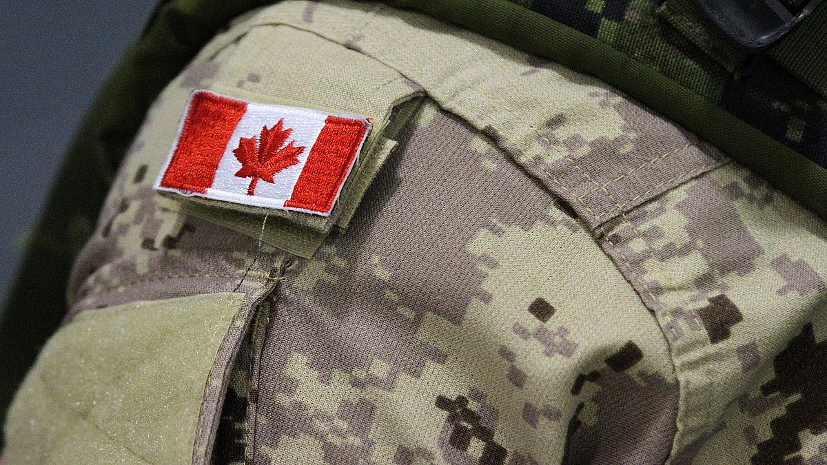 كندا تتهم مواطنا بالقيام بنشاط "إرهابي" لصلات مزعومة له مع تنظيم الدولة الإسلامية