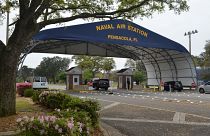 السعوديون ينددون وينأون بـأنفسهم عن محمد الشمراني "مجرم فلوريدا لا يمثلنا"