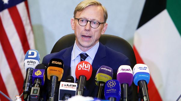 ABD: İran’daki gösterilerde binden fazla kişi hayatını kaybetmiş olabilir ABD: İran’daki gösterilerde binden fazla kişi hayatını kaybetmiş olabilir