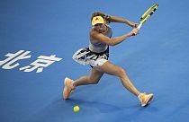 Tίτλοι τέλους για την Καρολίν Βοζνιάκι 