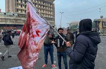 هجوم على منزل مقتدى الصدر وارتفاع حصيلة ضحايا ليلة دامية ببغداد برصاص ملثمين