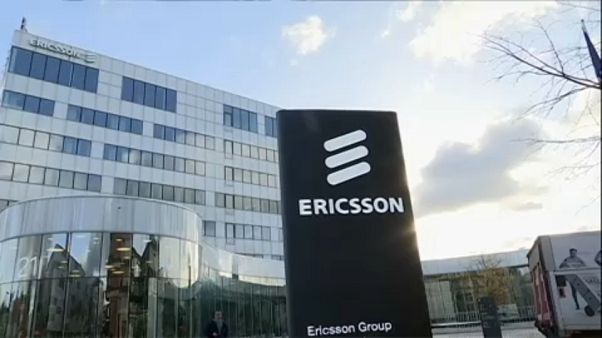 Ericsson : plus d'un milliard de dollars d'amende pour malversation Ericsson : plus d'un milliard de dollars d'amende pour malversation