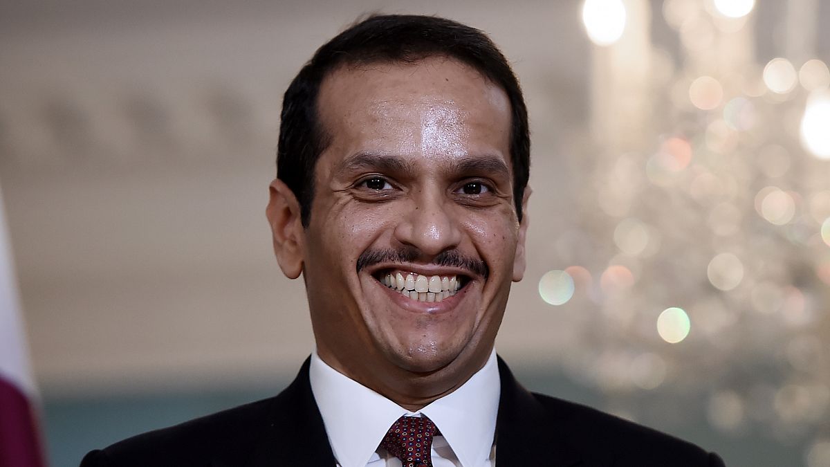 وزير خارجية قطر: لم ندعم الإخوان المسلمين ولم نتوقف عن دعم مصر بعد مرسي