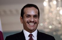 وزير خارجية قطر: لم ندعم الإخوان المسلمين ولم نتوقف عن دعم مصر بعد مرسي