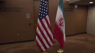 ABD ve İran arasında İsviçre'nin arabuluculuğuyla tutuklu takası yapıldı