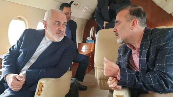 Scambio di prigionieri tra Usa e Iran Scambio di prigionieri tra Usa e Iran