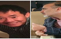 Fogolycserét hajtott végre Irán és az Egyesült Államok