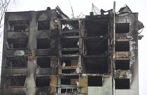 At least seven killed after gas explosion in Slovakia apartment complex