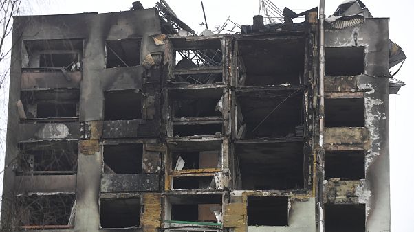 At least seven killed after gas explosion in Slovakia apartment complex At least seven killed after gas explosion in Slovakia apartment complex