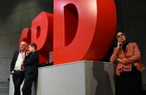 SPD nur noch bei 11 % - Wie geht das mit dem Neustart?