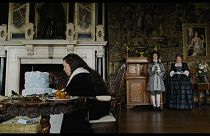 "A Favorita" de Yorgos Lanthimos "limpa" Prémios Europeus de Cinema