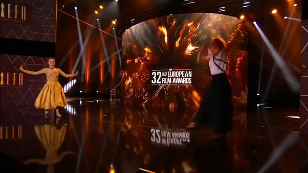 32. Europäischer Filmpreis: "The Favorite" räumt ab 32. Europäischer Filmpreis: "The Favorite" räumt ab