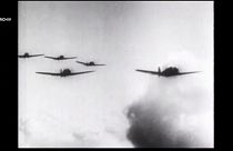 7. Dezember 1941: Gedenken an japanischen Angriff auf US-Stützpunkt Pearl Harbor