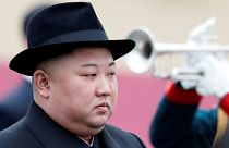 Corea del Norte realiza con éxito una "importante prueba" en una base de lanzamiento de cohetes
