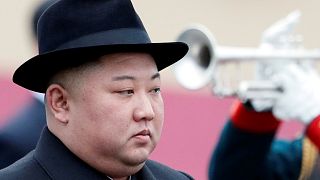 Újraindította rakétaprogramját Észak-Korea