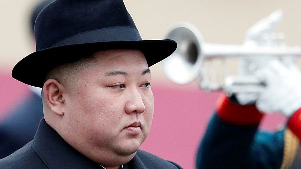 Corea del Norte realiza con éxito una "importante prueba" en una base de lanzamiento de cohetes Corea del Norte realiza con éxito una "importante prueba" en una base de lanzamiento de cohetes