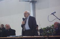 Addio a Piero Terracina, uno degli ultimi sopravvissuti ad Auschwitz 