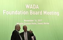 Lausanne: Entscheidung über neue Doping-Sperre Russlands