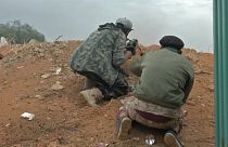 Sansoni: "Libia a rischio deriva siriana, l'Italia agisca"