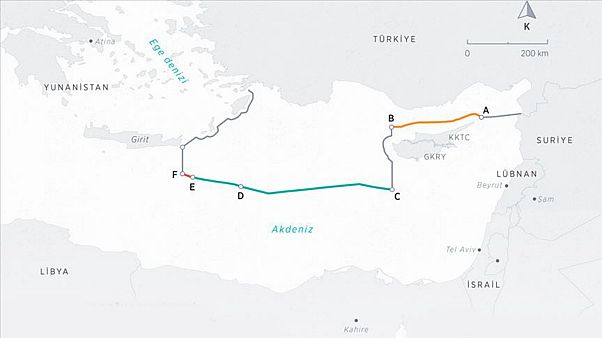 Türkiye Libya sınırı Türkiye Libya sınırı
