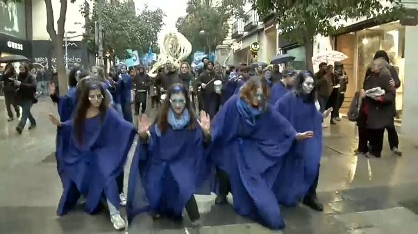 COP 25: Proteste und die 2. entscheidende Woche COP 25: Proteste und die 2. entscheidende Woche
