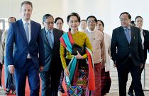 Génocide des rohingyas en Birmanie : Aung San Suu Kyi va défendre l'indéfendable devant la CIJ