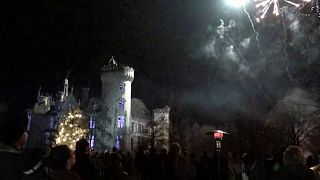 La Mothe-Chandeniers, un château sauvé par le crowd funding
