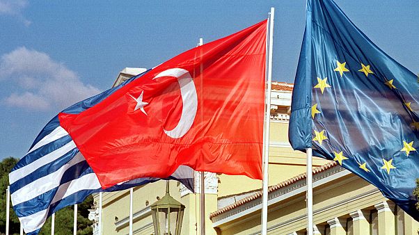 Διπλωματική ένταση Ελλάδας και Τουρκίας - Έτοιμη να στείλει γεωτρύπανο στη Κρήτη η Άγκυρα Διπλωματική ένταση Ελλάδας και Τουρκίας - Έτοιμη να στείλει γεωτρύπανο στη Κρήτη η Άγκυρα