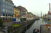 Kopenhagens ehrgeizige Umweltziele