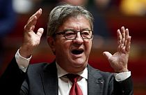 Экс-кандидата в президенты Франции приговорили к 3 месяцам условно
