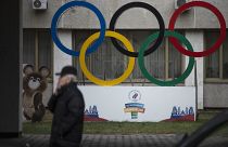 Санкции WADA: Москва надеется на второй шанс в суде