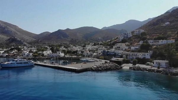 Grecia busca multimillonarios Grecia busca multimillonarios