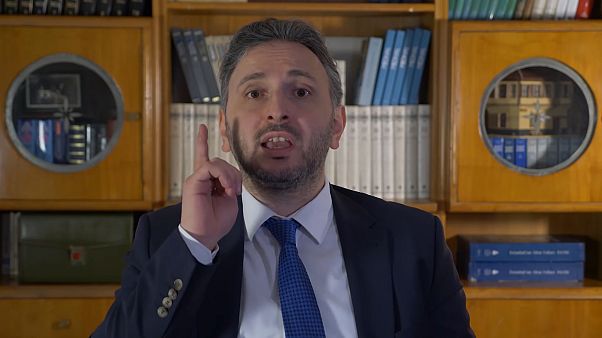 Güngören Belediyesi’nin eski Başkan Yardımcısı Veysel İpekçi Güngören Belediyesi’nin eski Başkan Yardımcısı Veysel İpekçi