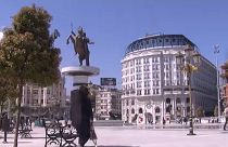 Uniós döntést sürget Észak-Macedónia
